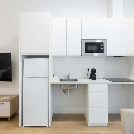 Luxury Oceanografic 6 Pax Apartment