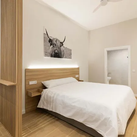 Luxury Oceanografic 6 Pax Apartment Valencia