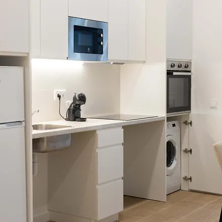Luxury Oceanografic 6 Pax Appartement