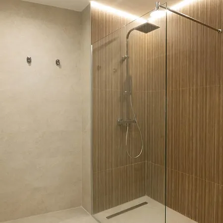 Luxury Oceanografic 6 Pax Lägenhet Valencia